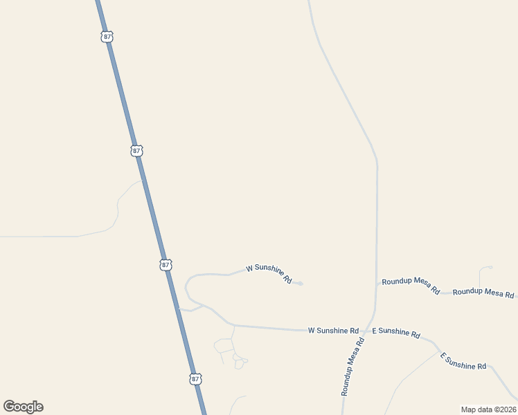 map of restaurants, bars, coffee shops, grocery stores, and more near in Camp Three