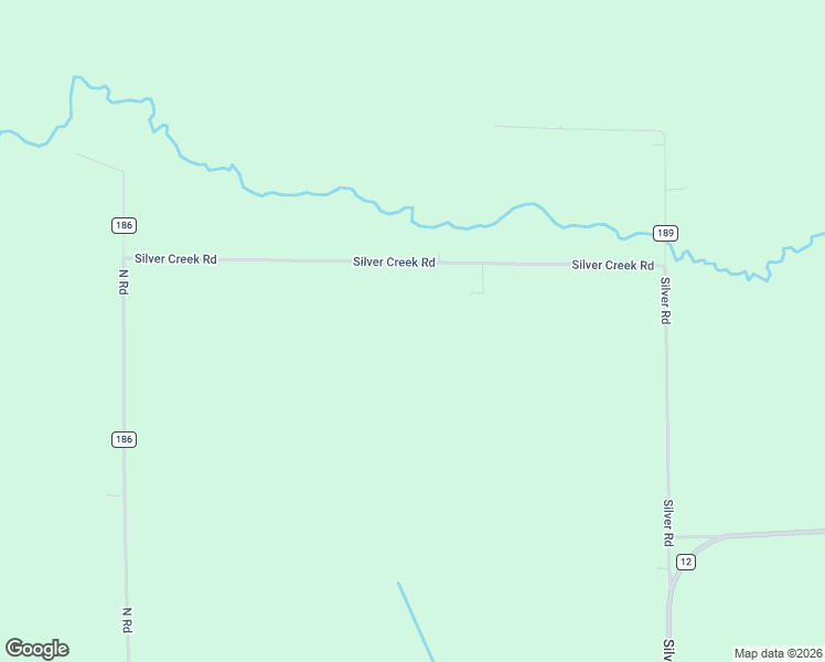 map of restaurants, bars, coffee shops, grocery stores, and more near 6196 Silver Creek Road in Kettle River