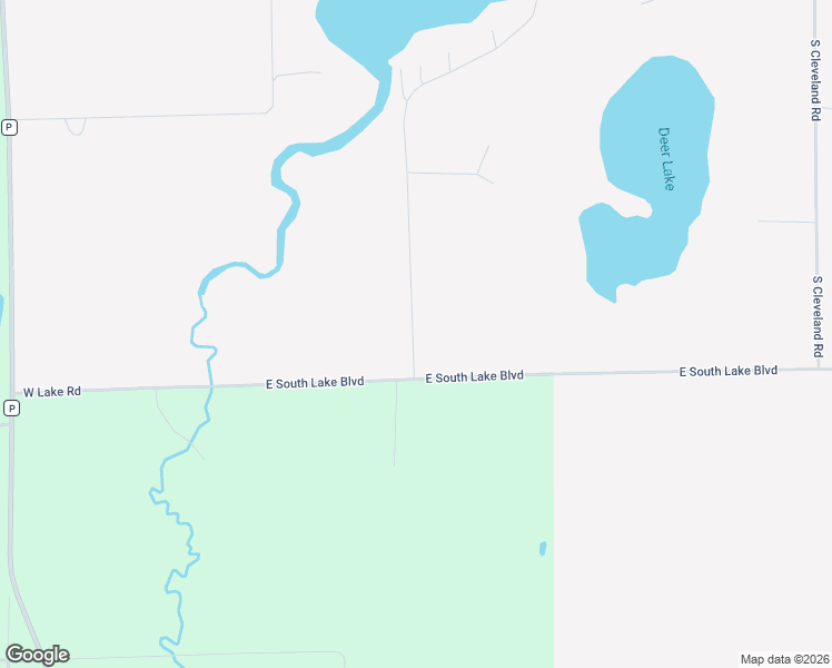 map of restaurants, bars, coffee shops, grocery stores, and more near 7578 South Marsik Road in Lake Nebagamon