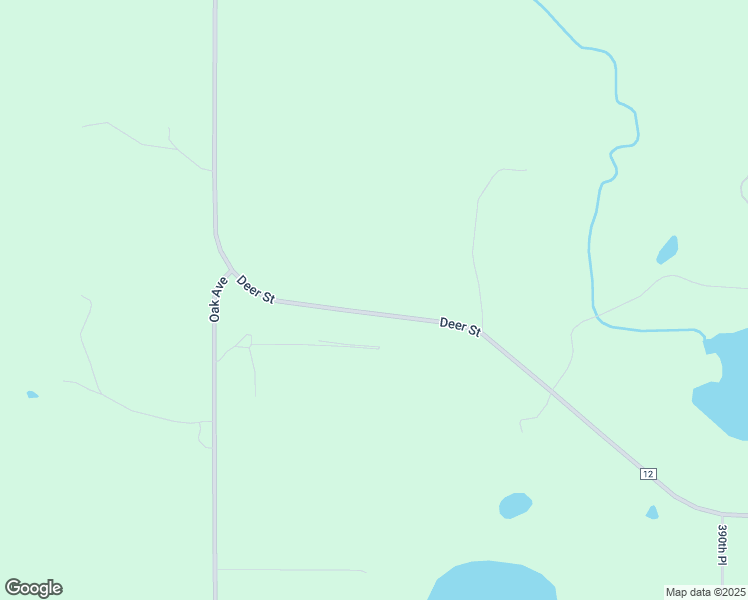 map of restaurants, bars, coffee shops, grocery stores, and more near 38696-38868 Deer Street in Aitkin