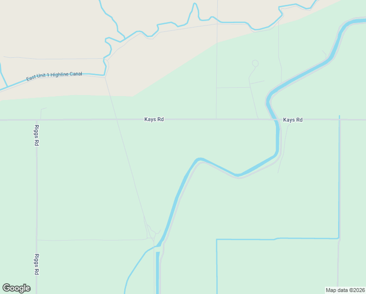 map of restaurants, bars, coffee shops, grocery stores, and more near 2693 Kays Road in Wapato
