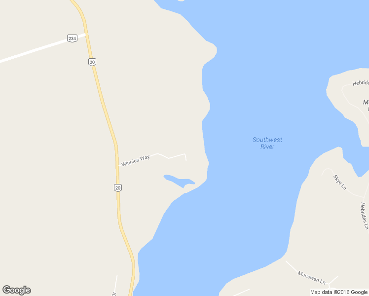 map of restaurants, bars, coffee shops, grocery stores, and more near 97 Winnies Way in Kensington