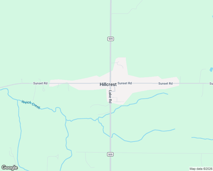 map of restaurants, bars, coffee shops, grocery stores, and more near Lake Road in Ironwood