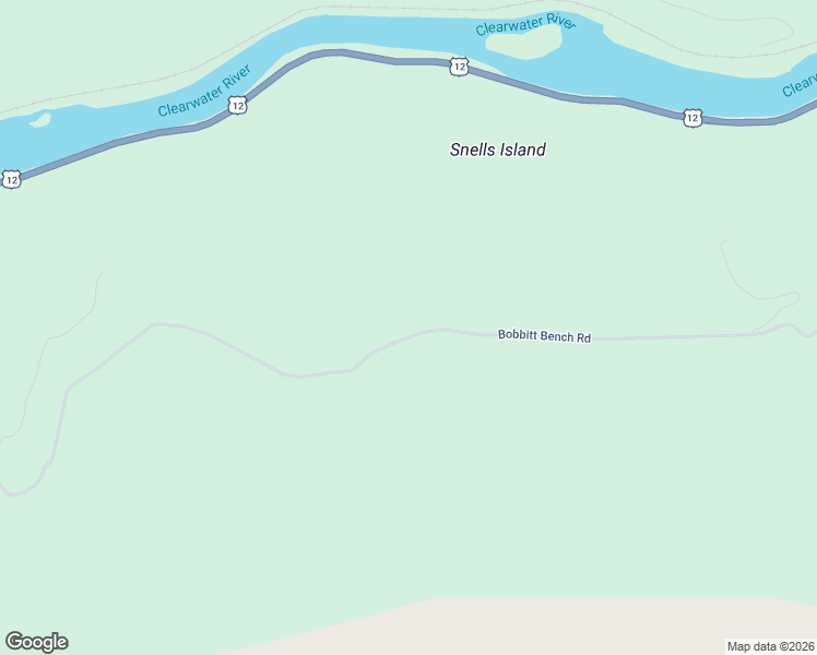 map of restaurants, bars, coffee shops, grocery stores, and more near 43729 Bobbitt Bench Road in Peck