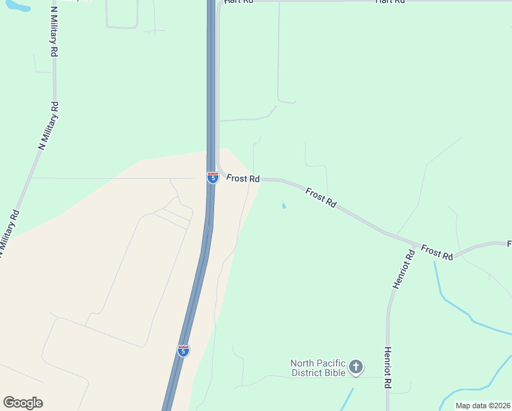 map of restaurants, bars, coffee shops, grocery stores, and more near 795 Frost Road in Winlock