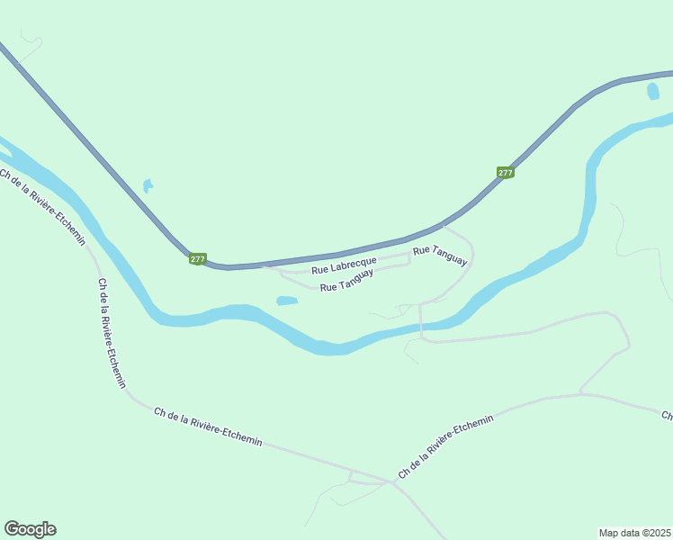 150 Rue Labrecque, SaintMalachie QC Walk Score