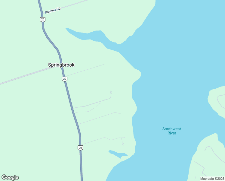 map of restaurants, bars, coffee shops, grocery stores, and more near 97 Winnies Way in Kensington