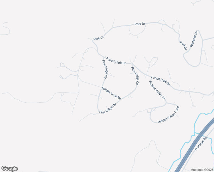 map of restaurants, bars, coffee shops, grocery stores, and more near 68 Pine Ridge Cir in Clancy