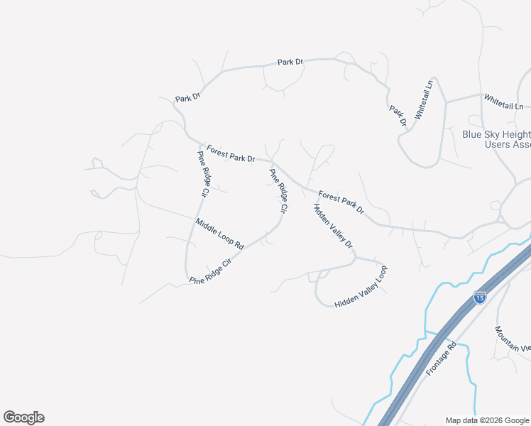 map of restaurants, bars, coffee shops, grocery stores, and more near 12 Pine Ridge Circle in Clancy