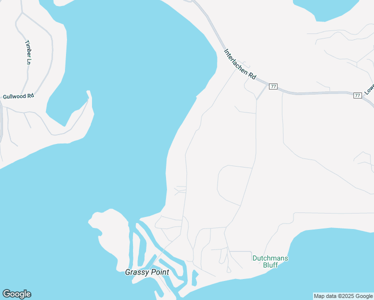 map of restaurants, bars, coffee shops, grocery stores, and more near 8498 Birchwood Hills Road in Nisswa