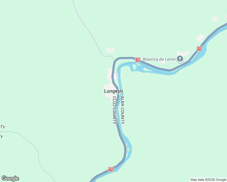 map of restaurants, bars, coffee shops, grocery stores, and more near in Lungești