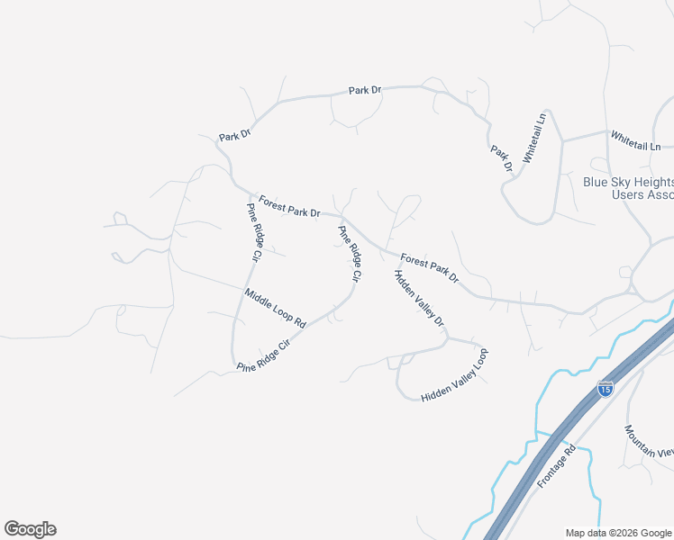 map of restaurants, bars, coffee shops, grocery stores, and more near 12-20 Pine Ridge Circle in Clancy