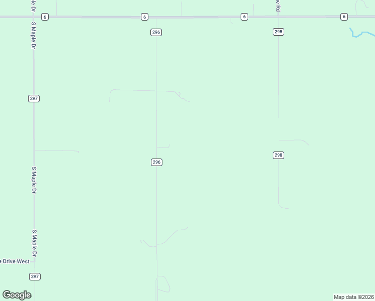 map of restaurants, bars, coffee shops, grocery stores, and more near 3892 Lone Oak Road in Barnum