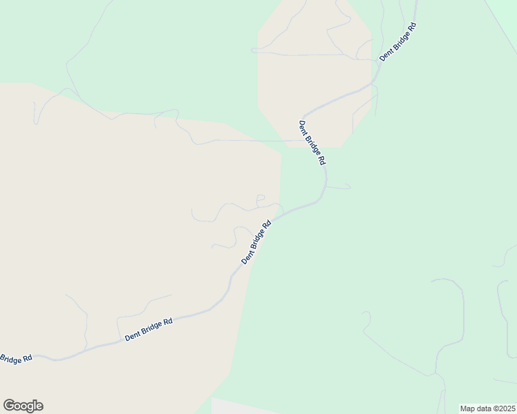 map of restaurants, bars, coffee shops, grocery stores, and more near 300 Sundar Lane in Orofino