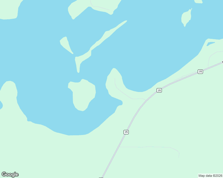 map of restaurants, bars, coffee shops, grocery stores, and more near 32410 Starland Shore Drive in Dent