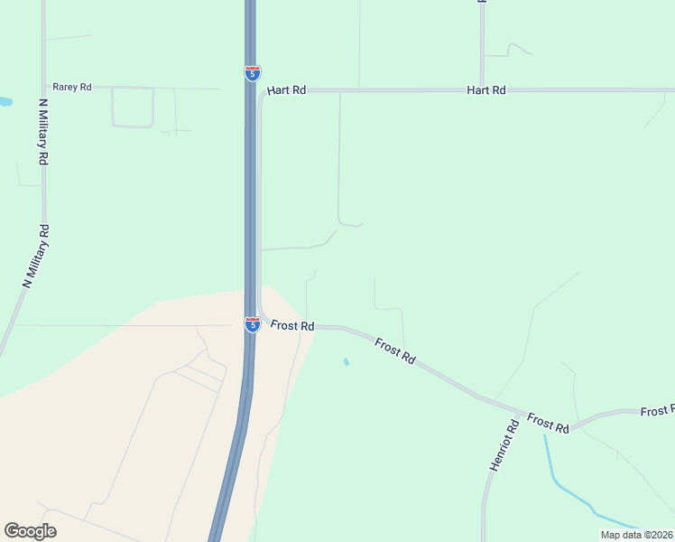 map of restaurants, bars, coffee shops, grocery stores, and more near 786 Frost Road in Winlock