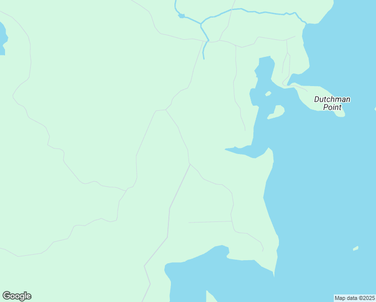 map of restaurants, bars, coffee shops, grocery stores, and more near Gold Road in Marquette County