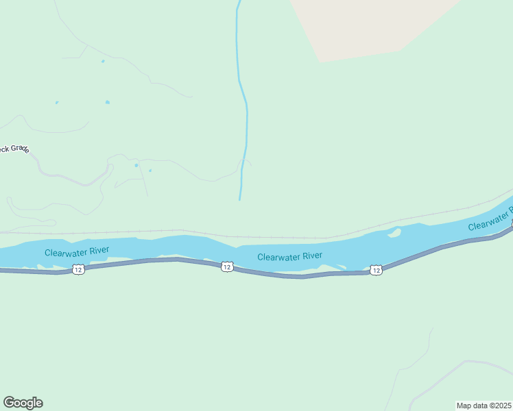 map of restaurants, bars, coffee shops, grocery stores, and more near 532 Bear Paw Lane in Lenore
