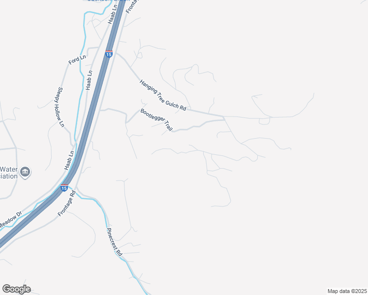 map of restaurants, bars, coffee shops, grocery stores, and more near 54 Ambush Ridge in Clancy