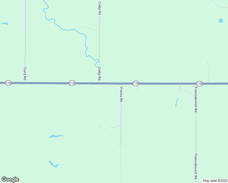 map of restaurants, bars, coffee shops, grocery stores, and more near Wisconsin 118 in Mason