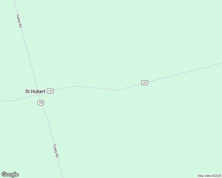 map of restaurants, bars, coffee shops, grocery stores, and more near 1533 Prince Edward Island 127 in Richmond