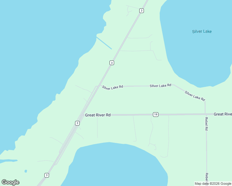 map of restaurants, bars, coffee shops, grocery stores, and more near 12638 Silver Lake Road in Merrifield