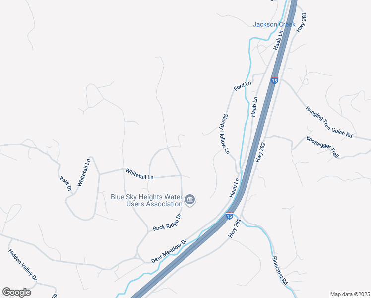 map of restaurants, bars, coffee shops, grocery stores, and more near 3 Horse Shoe Lane in Clancy