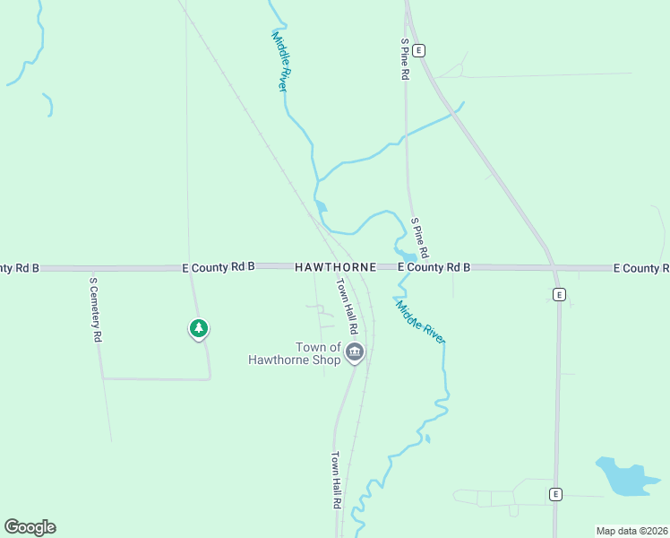 map of restaurants, bars, coffee shops, grocery stores, and more near in Douglas County