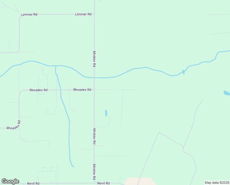 map of restaurants, bars, coffee shops, grocery stores, and more near 104 Timberline Lane in Winlock