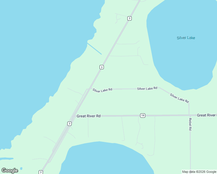 map of restaurants, bars, coffee shops, grocery stores, and more near 12638 Silver Lake Road in Merrifield