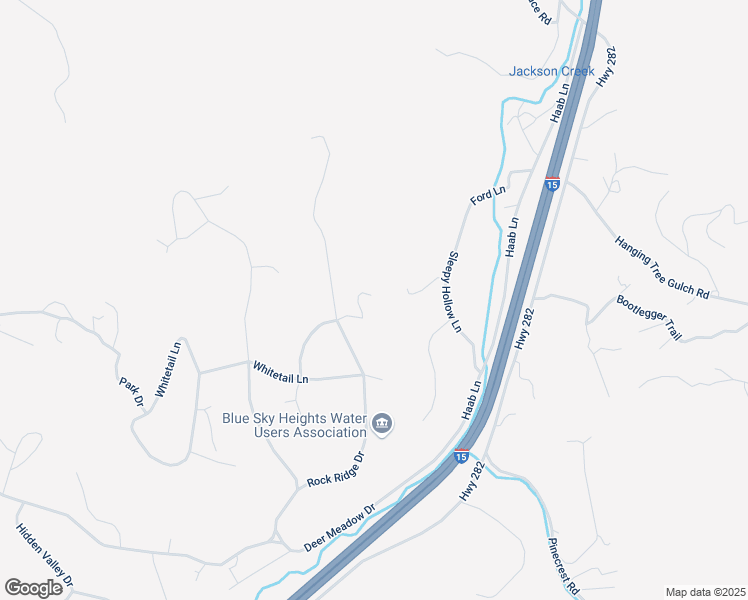 map of restaurants, bars, coffee shops, grocery stores, and more near 3 Horse Shoe Lane in Clancy