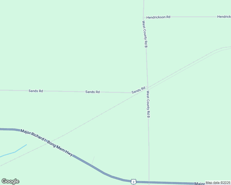 map of restaurants, bars, coffee shops, grocery stores, and more near 8988 Sands Road in Saxon