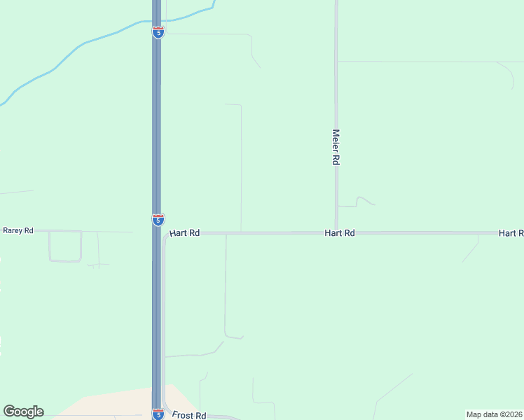 map of restaurants, bars, coffee shops, grocery stores, and more near 346 Hart Road in Winlock
