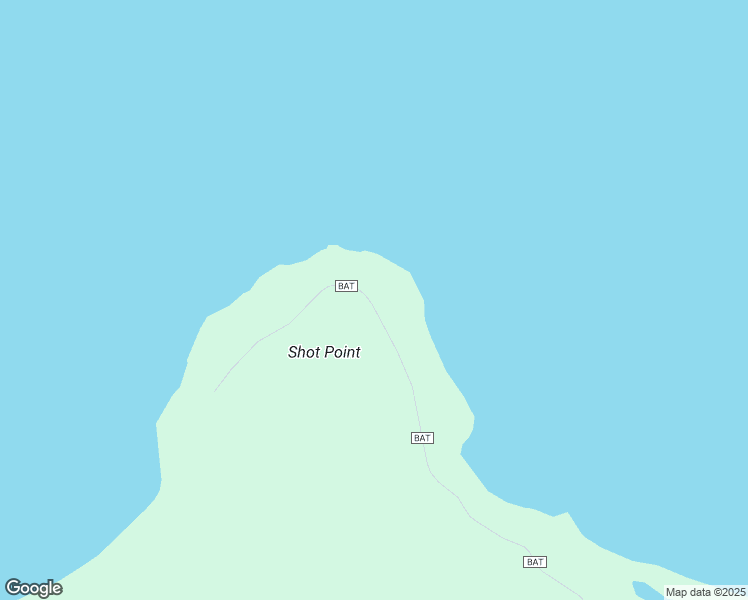 map of restaurants, bars, coffee shops, grocery stores, and more near 101-375 Shot Point Drive in Marquette