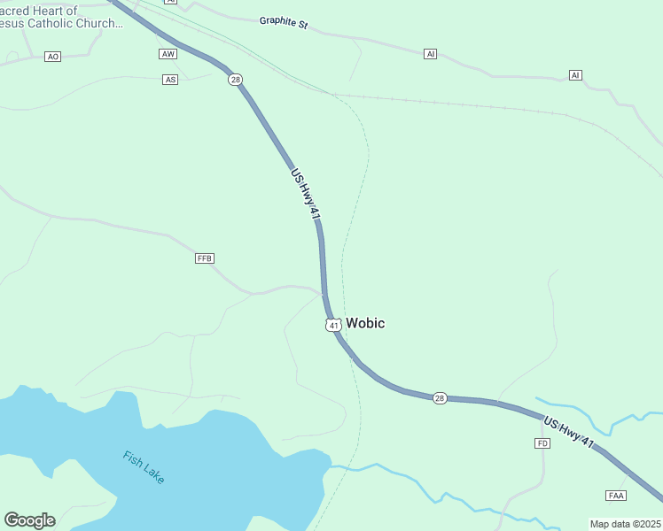 map of restaurants, bars, coffee shops, grocery stores, and more near 28 U.S. 41 in Champion