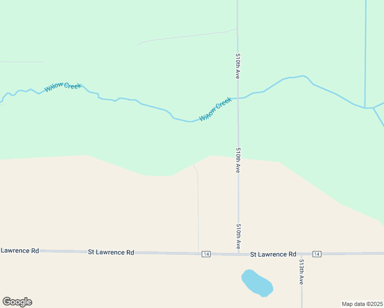 map of restaurants, bars, coffee shops, grocery stores, and more near 50837 County Highway 14 in New York Mills