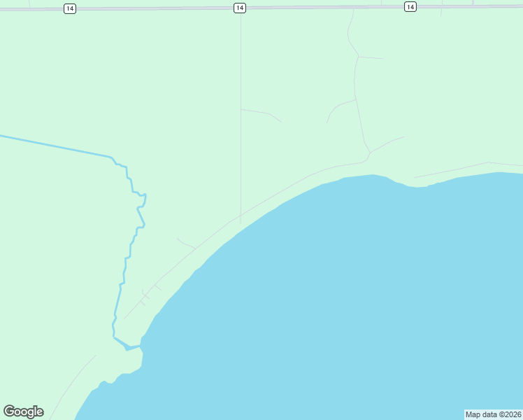 map of restaurants, bars, coffee shops, grocery stores, and more near 45046 Plentywood Road in Perham