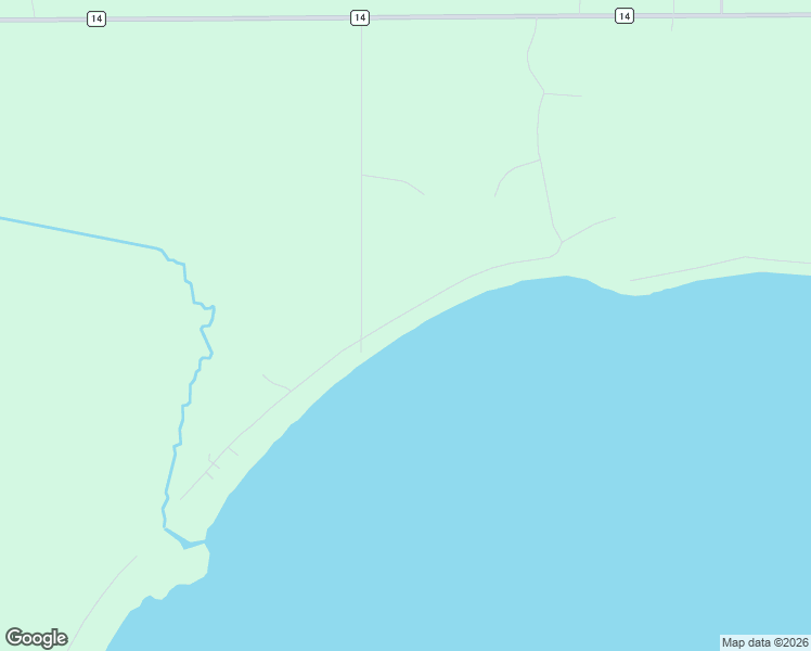 map of restaurants, bars, coffee shops, grocery stores, and more near 45046 Plentywood Drive in Perham