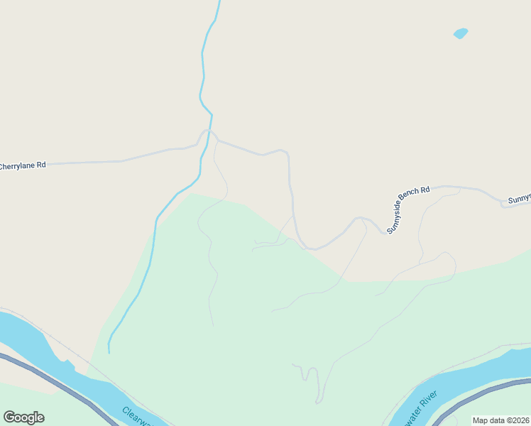 map of restaurants, bars, coffee shops, grocery stores, and more near 39828 Sunnyside Bench Road in Lenore