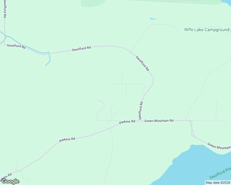 map of restaurants, bars, coffee shops, grocery stores, and more near 147 Elk Ridge Road in Mossyrock