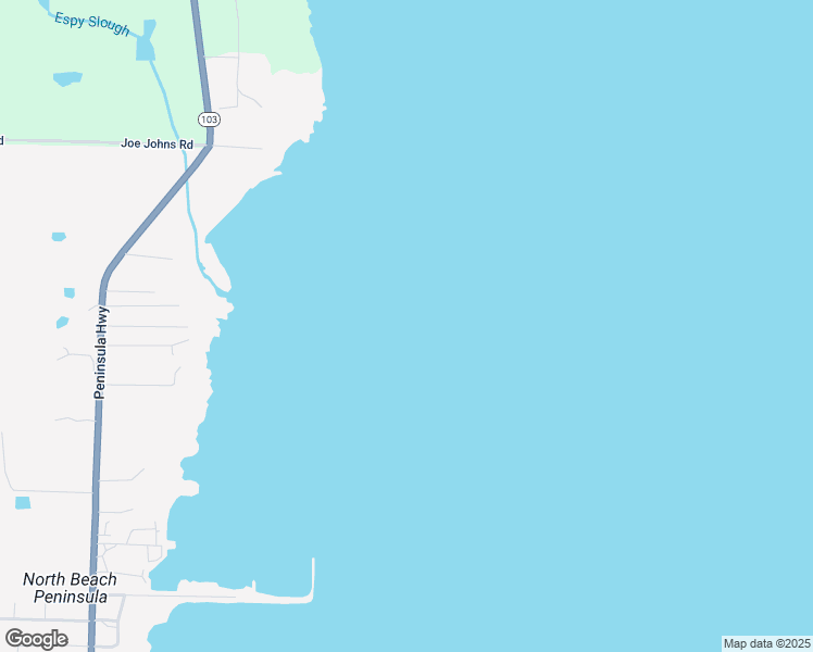 map of restaurants, bars, coffee shops, grocery stores, and more near in Ocean Park