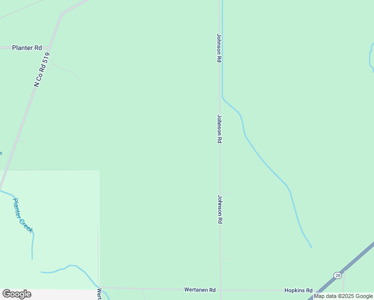 map of restaurants, bars, coffee shops, grocery stores, and more near 380 Johnson Road in Wakefield