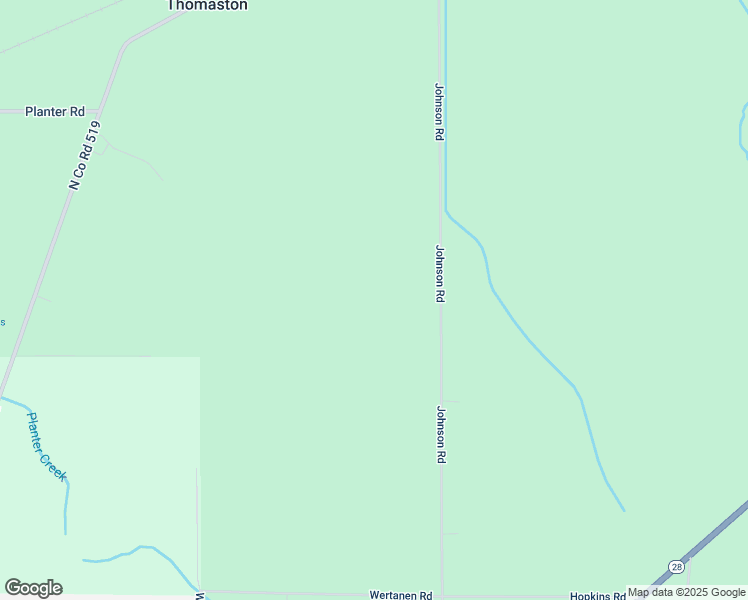 map of restaurants, bars, coffee shops, grocery stores, and more near 380 Johnson Road in Wakefield