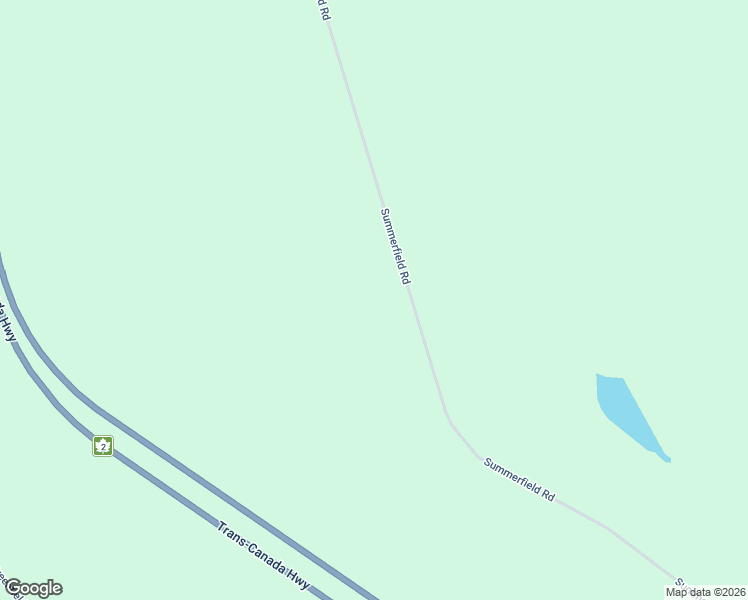 map of restaurants, bars, coffee shops, grocery stores, and more near 470 Summerfield Road in Carleton County
