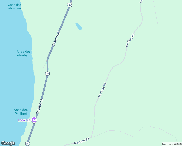 map of restaurants, bars, coffee shops, grocery stores, and more near in Cap Le Moine