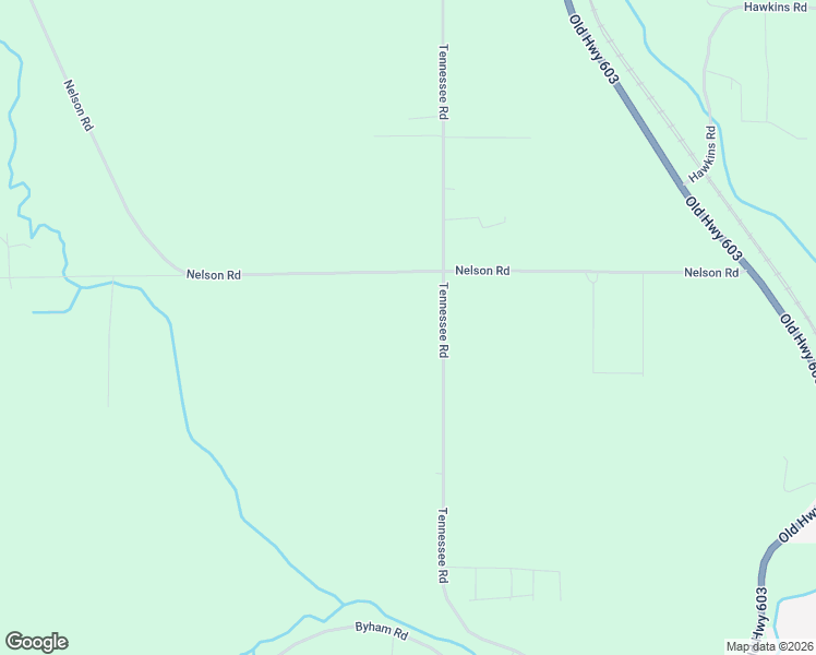 map of restaurants, bars, coffee shops, grocery stores, and more near 265 Tennessee Road in Winlock