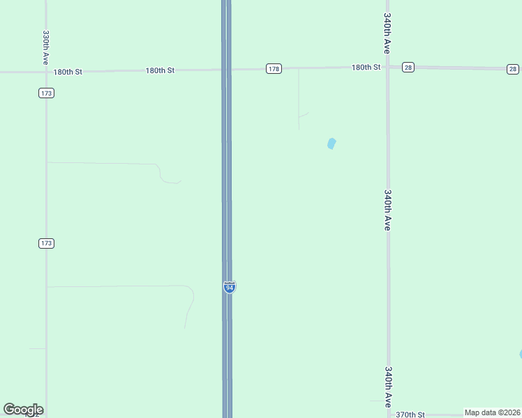 map of restaurants, bars, coffee shops, grocery stores, and more near in Rothsay