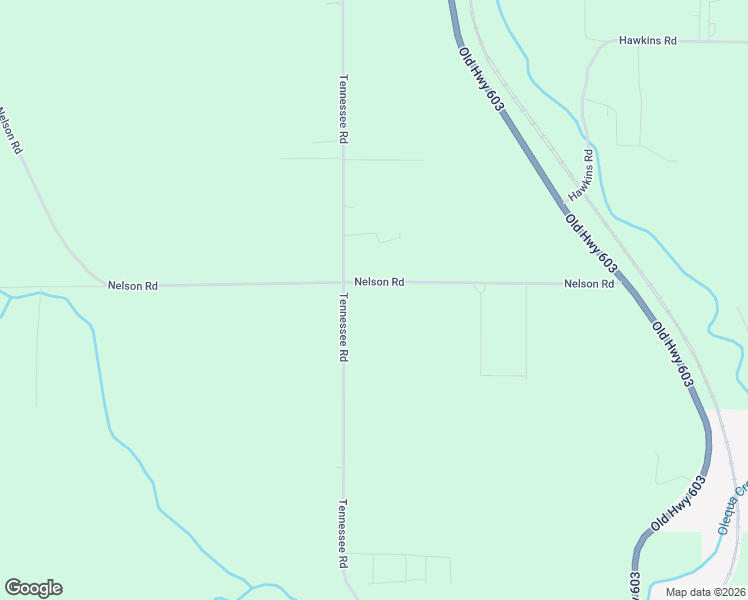 map of restaurants, bars, coffee shops, grocery stores, and more near 213 Nelson Road in Winlock