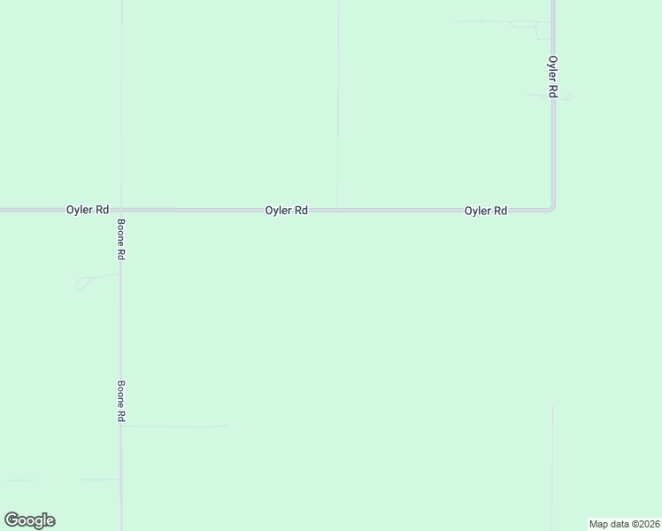 map of restaurants, bars, coffee shops, grocery stores, and more near 443 Oyler Road in Ethel