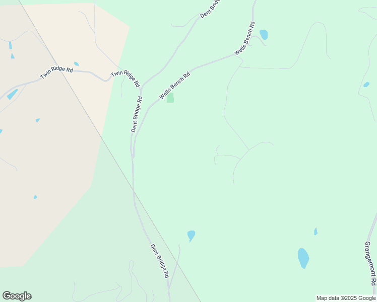 map of restaurants, bars, coffee shops, grocery stores, and more near 1155 Wells Bench Road in Orofino